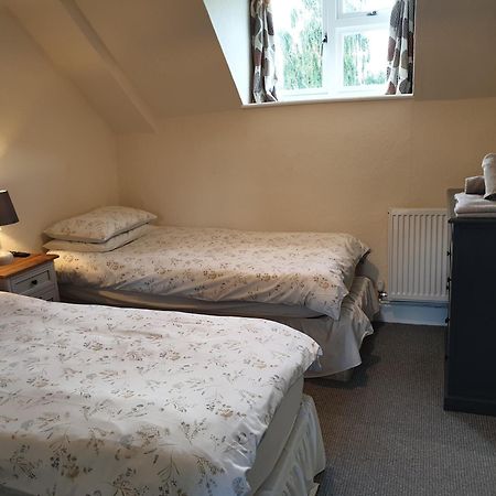 The Horse And Panniers Guest House. North Luffenham Εξωτερικό φωτογραφία